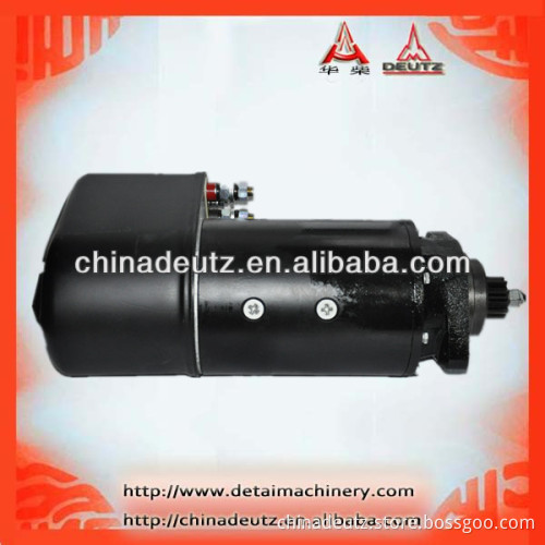 DEUTZ ENGINE SPARE PARTS DEUTZ 413 STARTER DEUTZ ENGINE PARTS